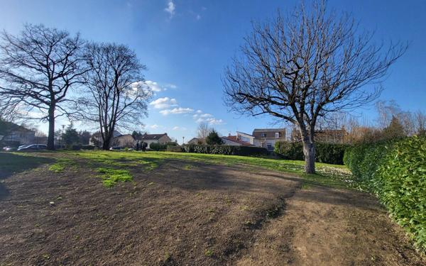 Maison à vendre    5 pièces • 95 m2 Limoges