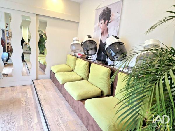 Local d’activité à vendre 64 m² Le Pont-de-Claix