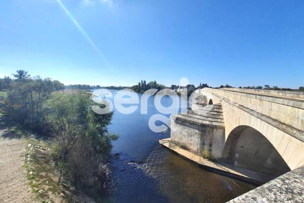 Achat Immeuble 300 58400 La Charite Sur Loire idf52587