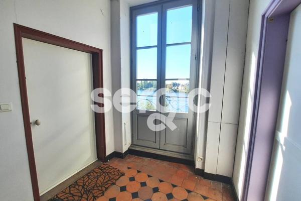 Achat Immeuble 300 58400 La Charite Sur Loire idf52587