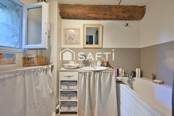 Charmante maison de village