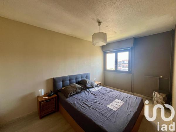 Appartement à vendre 4 pièces 81 m² Marseille 10