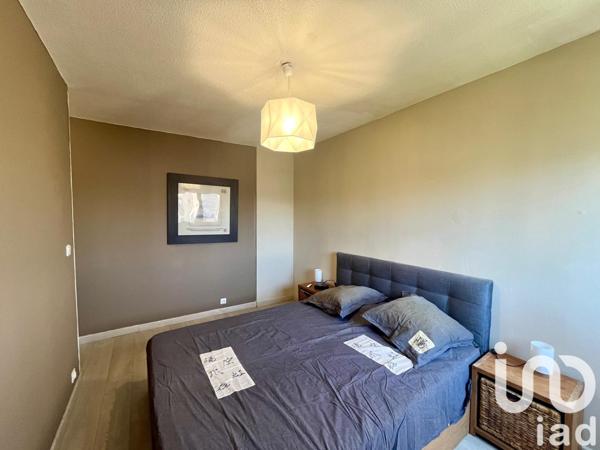 Appartement à vendre 4 pièces 81 m² Marseille 10