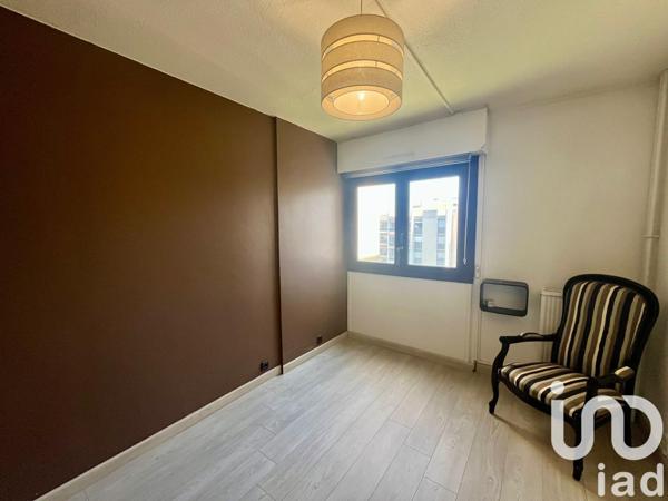 Appartement à vendre 4 pièces 81 m² Marseille 10