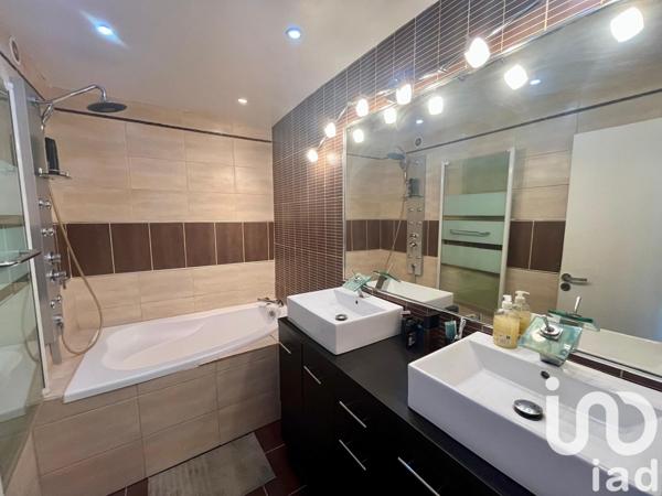 Appartement à vendre 4 pièces 81 m² Marseille 10