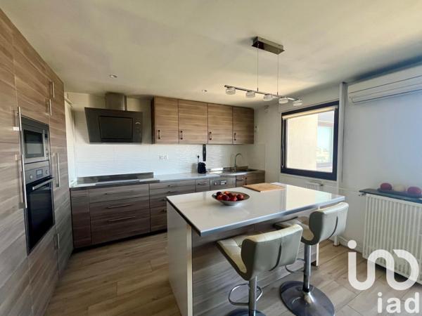 Appartement à vendre 4 pièces 81 m² Marseille 10