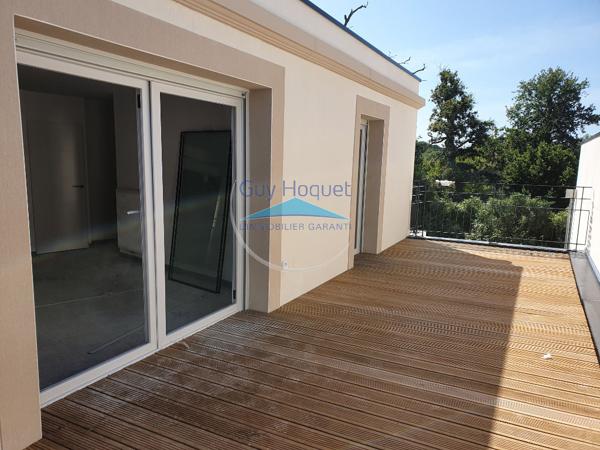 Appartement T2 Biscarrosse centre-ville