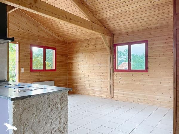 Maison 122 912 € Saint-Vincent-de-Connezac 4 p 90 m² DPE C