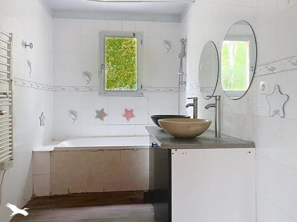 Maison 122 912 € Saint-Vincent-de-Connezac 4 p 90 m² DPE C