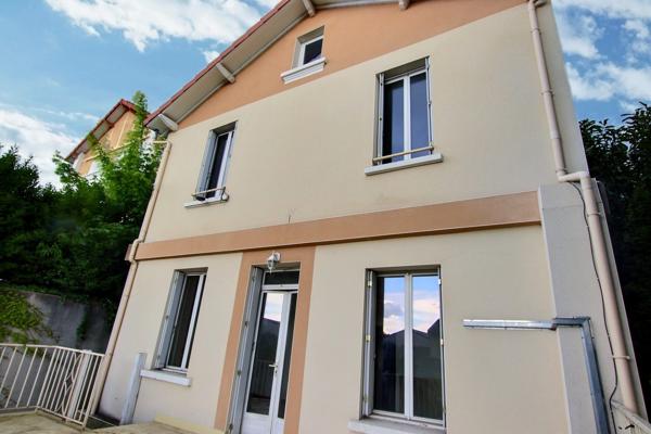 EXCLUSIVITE ROYAT LES MONTAGNARDS VILLA QUATRE CHAMBRES