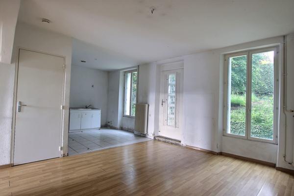 EXCLUSIVITE ROYAT LES MONTAGNARDS VILLA QUATRE CHAMBRES