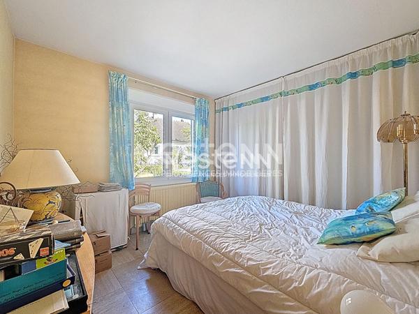 Maison a vendre a Morangis - 5 pieces - Secteur pavillonnaire calme