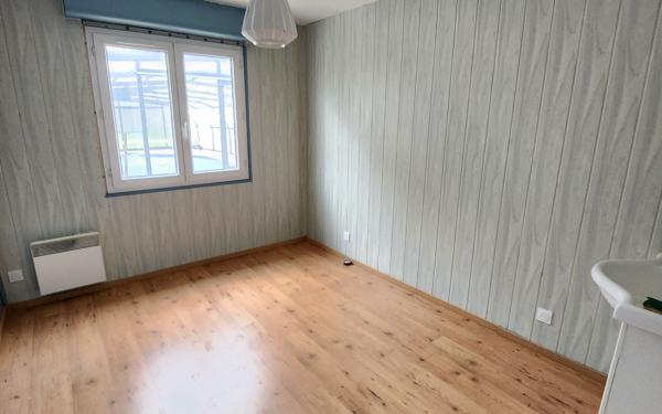 Maison à vendre    5 pièces •  Pont-Saint-Martin