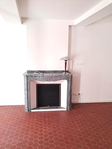 Maison ancienne de 90 m²