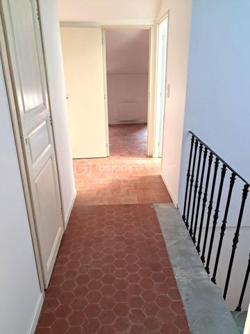 Maison ancienne de 90 m²