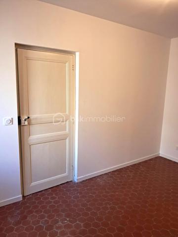 Maison ancienne de 90 m²