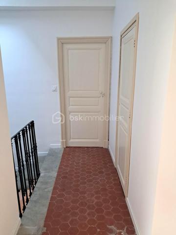 Maison ancienne de 90 m²