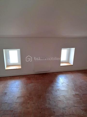 Maison ancienne de 90 m²