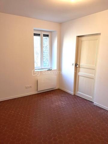 Maison ancienne de 90 m²