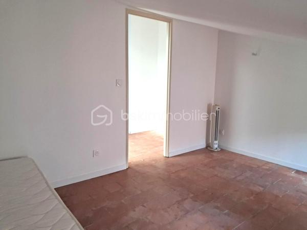 Maison ancienne de 90 m²