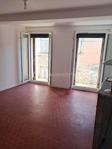 Maison ancienne de 90 m²