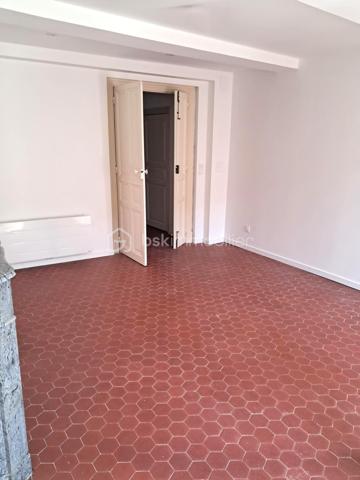 Maison ancienne de 90 m²