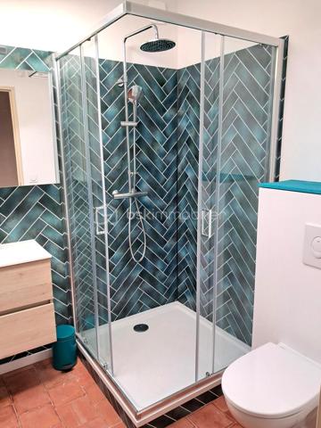 Maison ancienne de 90 m²