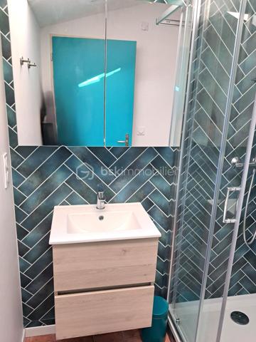 Maison ancienne de 90 m²