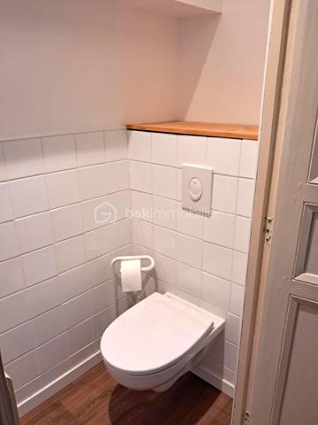 Maison ancienne de 90 m²