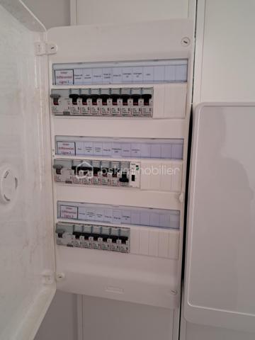 Maison ancienne de 90 m²