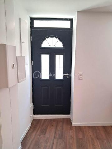 Maison ancienne de 90 m²