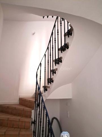 Maison ancienne de 90 m²