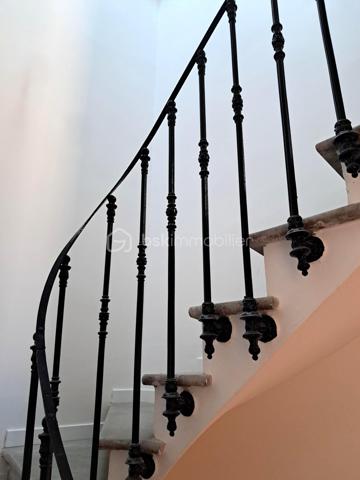 Maison ancienne de 90 m²