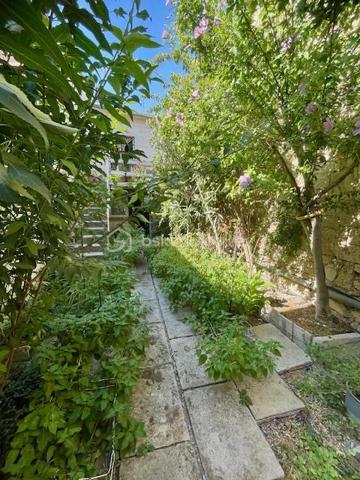 Maison de village de 129 m²