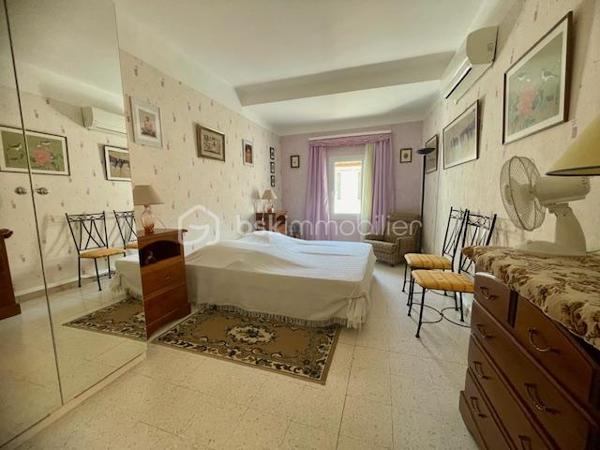 Maison de village de 129 m²