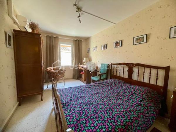 Maison de village de 129 m²