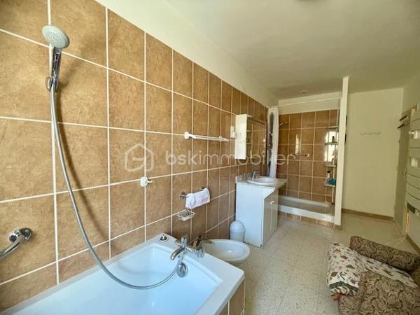 Maison de village de 129 m²