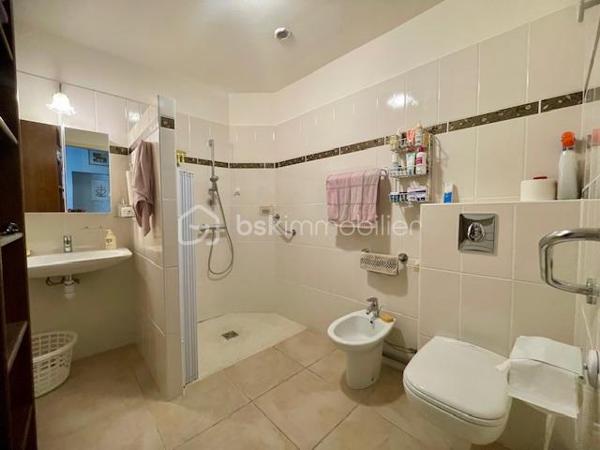 Maison de village de 129 m²