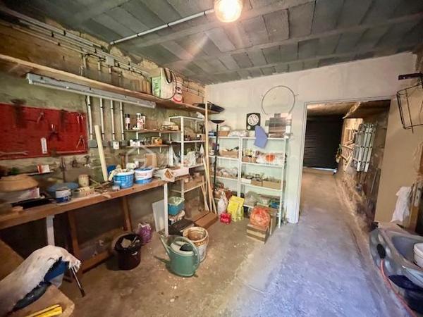 Maison de village de 129 m²