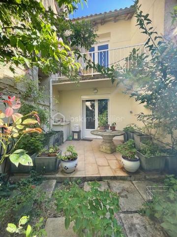 Maison de village de 129 m²