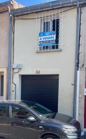 Maison de village de 129 m²