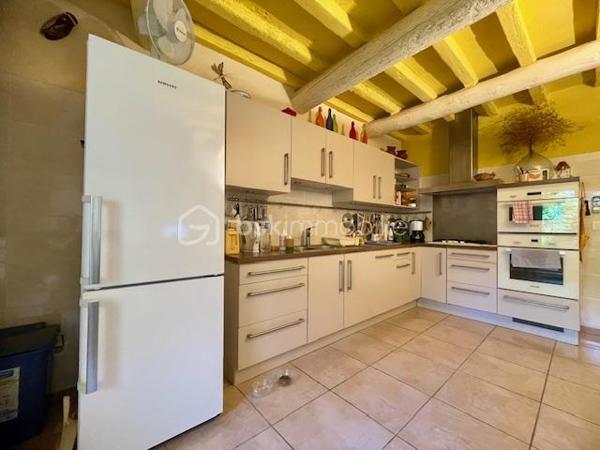 Maison de village de 129 m²