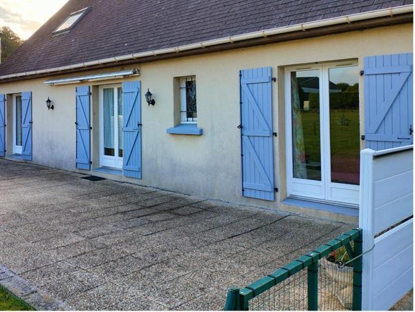 Grand atelier séparé, idéal artisan