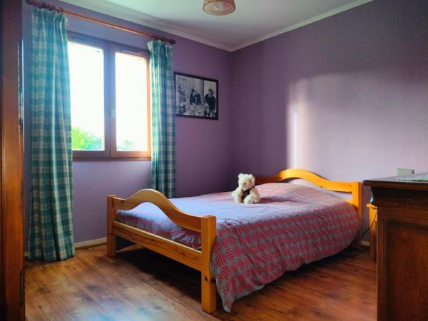 Grand atelier séparé, idéal artisan