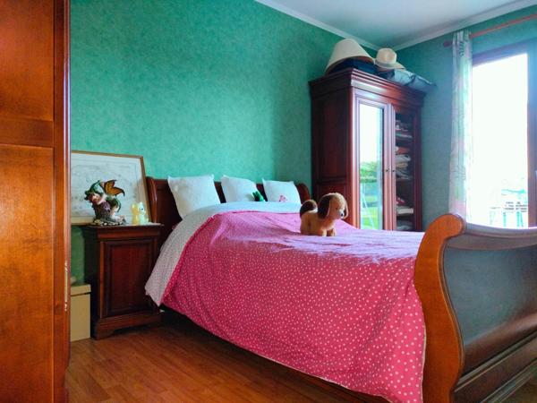 Grand atelier séparé, idéal artisan