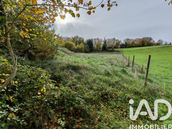 Maison à vendre 4 pièces 97 m² Nanteuil-en-Vallée