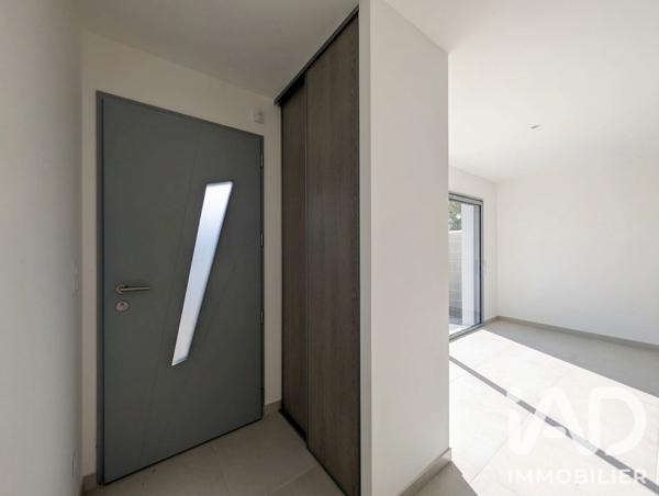 Maison à vendre 4 pièces 93 m² Puilboreau