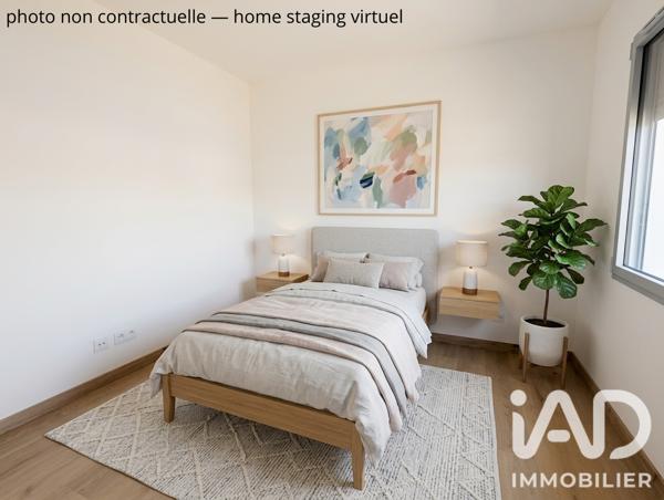 Maison à vendre 4 pièces 93 m² Puilboreau