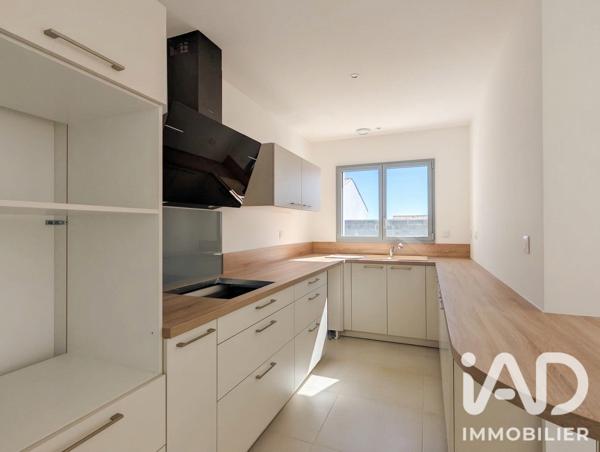 Maison à vendre 4 pièces 93 m² Puilboreau