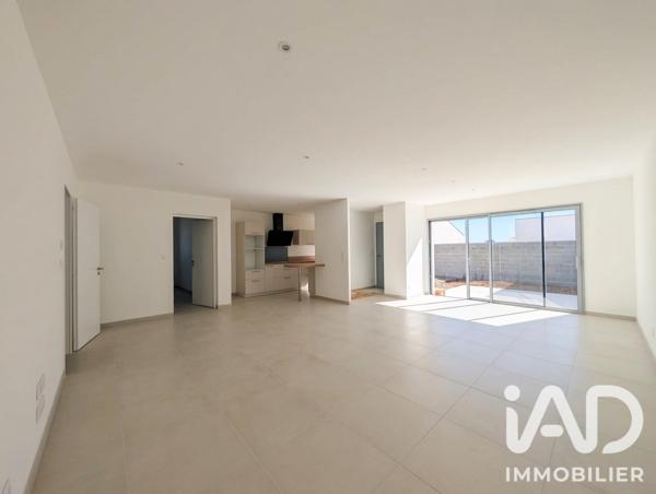 Maison à vendre 4 pièces 93 m² Puilboreau